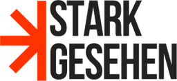 stark gesehen